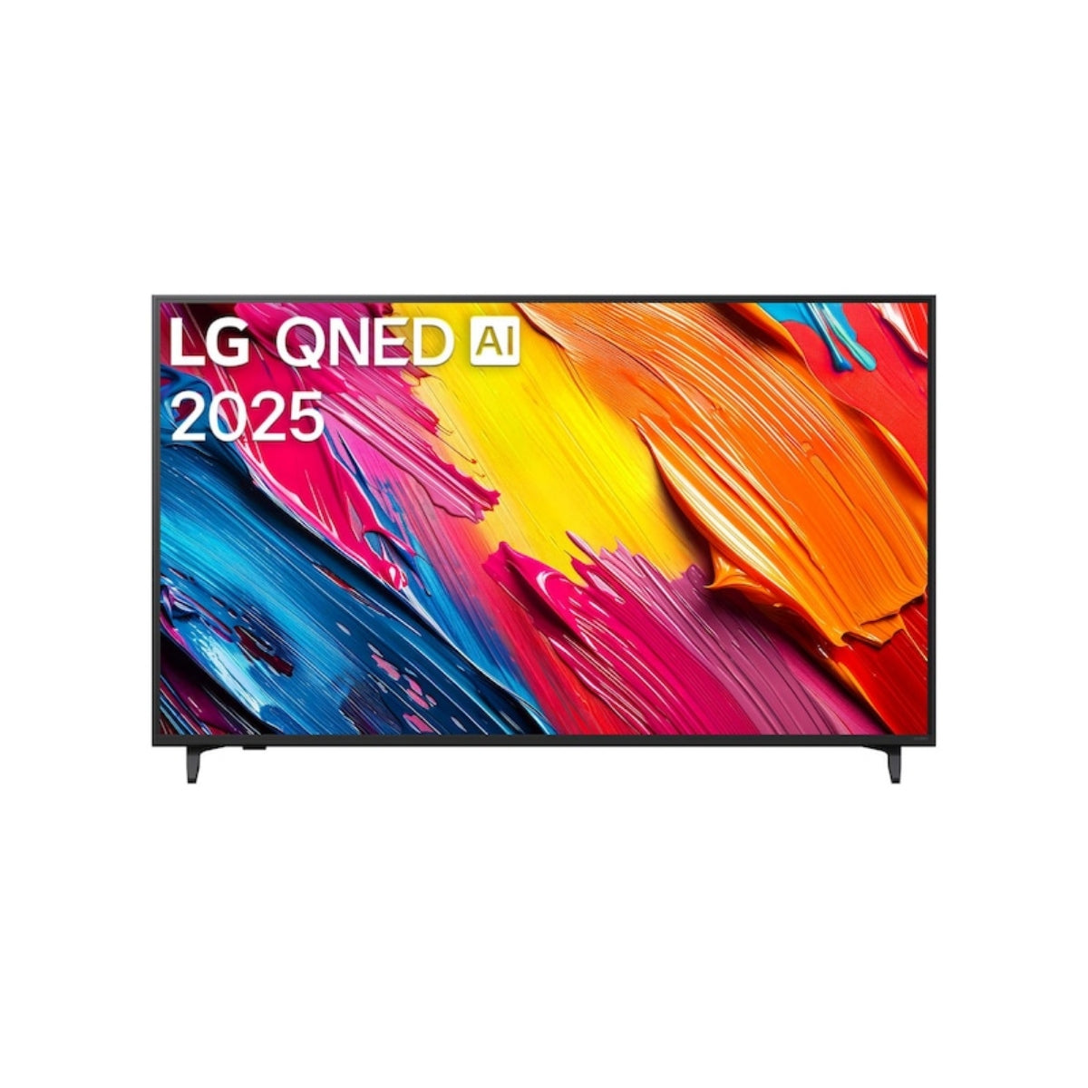 LG AI QNED70A LED 4K Smart TV 2025