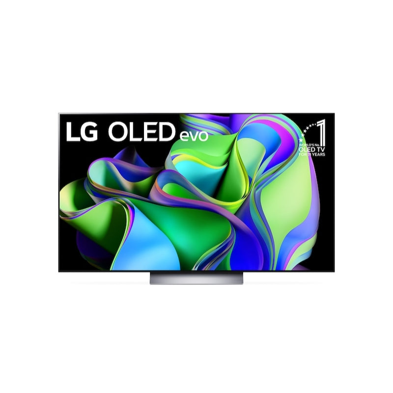 LG OLED 4K Smart TV 2023