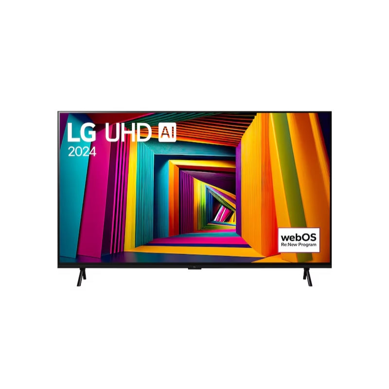 LG 98" UT9000 4K Smart TV 2024