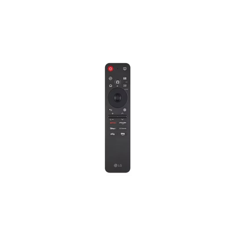 LG Magic Remote 2026