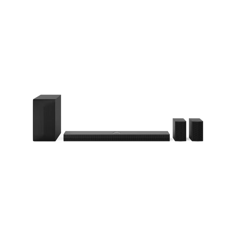 LG S70TR Soundbar With Wireless Subwoofer 2026