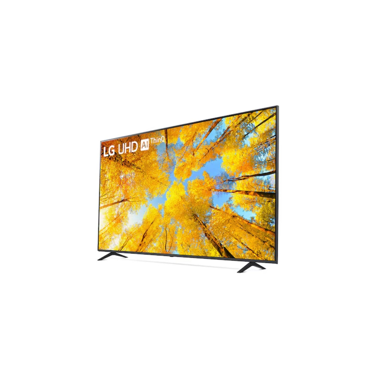 LG UQ7570 4K Smart LED TV