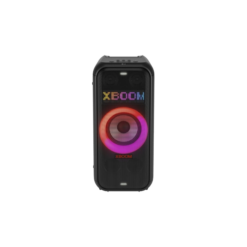 LG XL7T Portable Bluetooth Speaker 2026