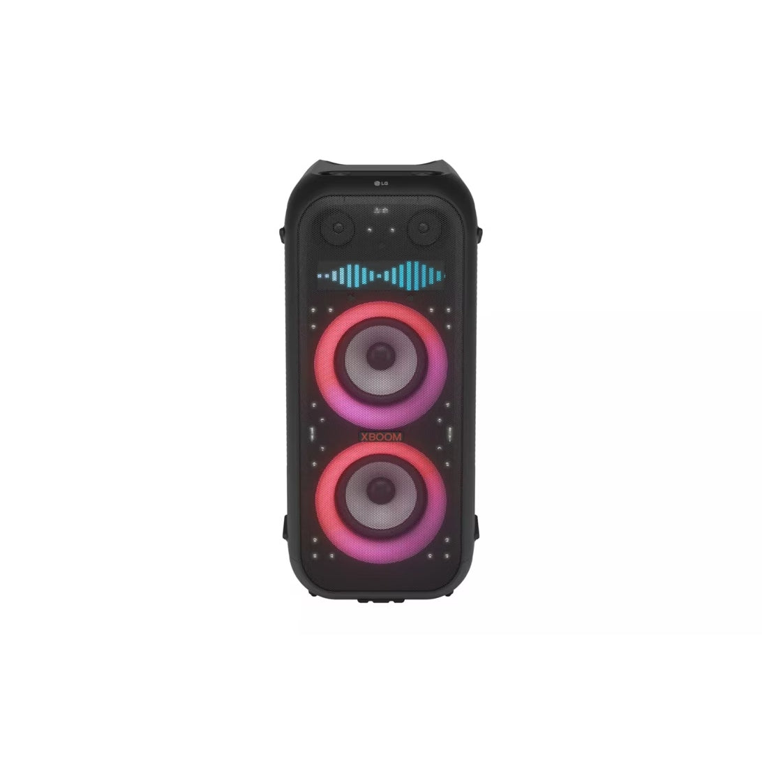 LG XL9T Portable Bluetooth Speaker 2026