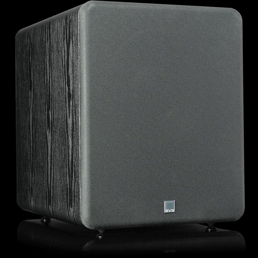 PB-1000 Pro Subwoofer
