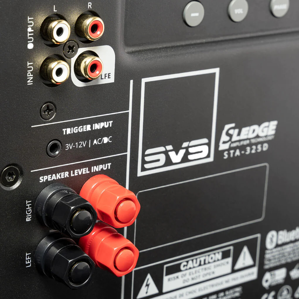 PB-1000 Pro Subwoofer