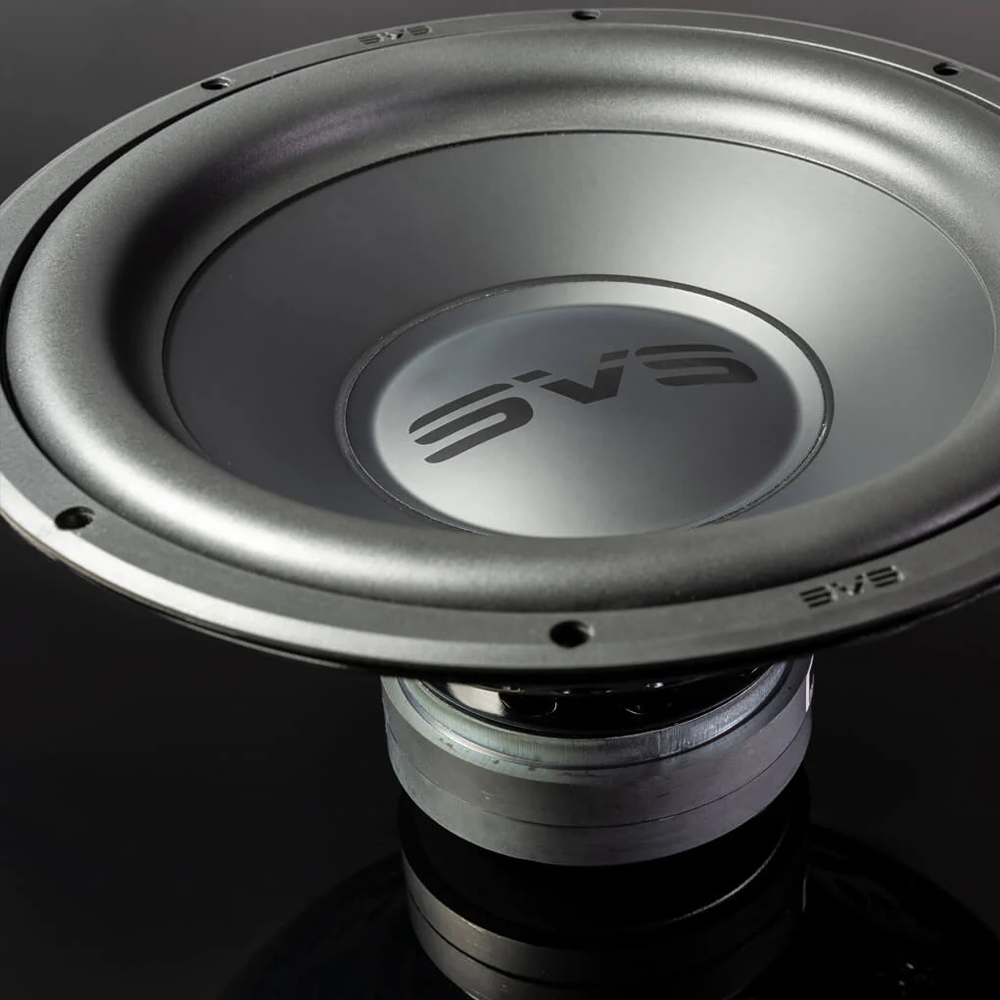 PB-1000 Pro Subwoofer