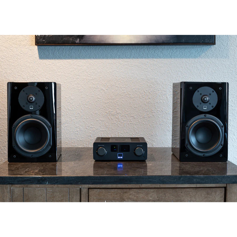 Prime Bookshelf (Pair)