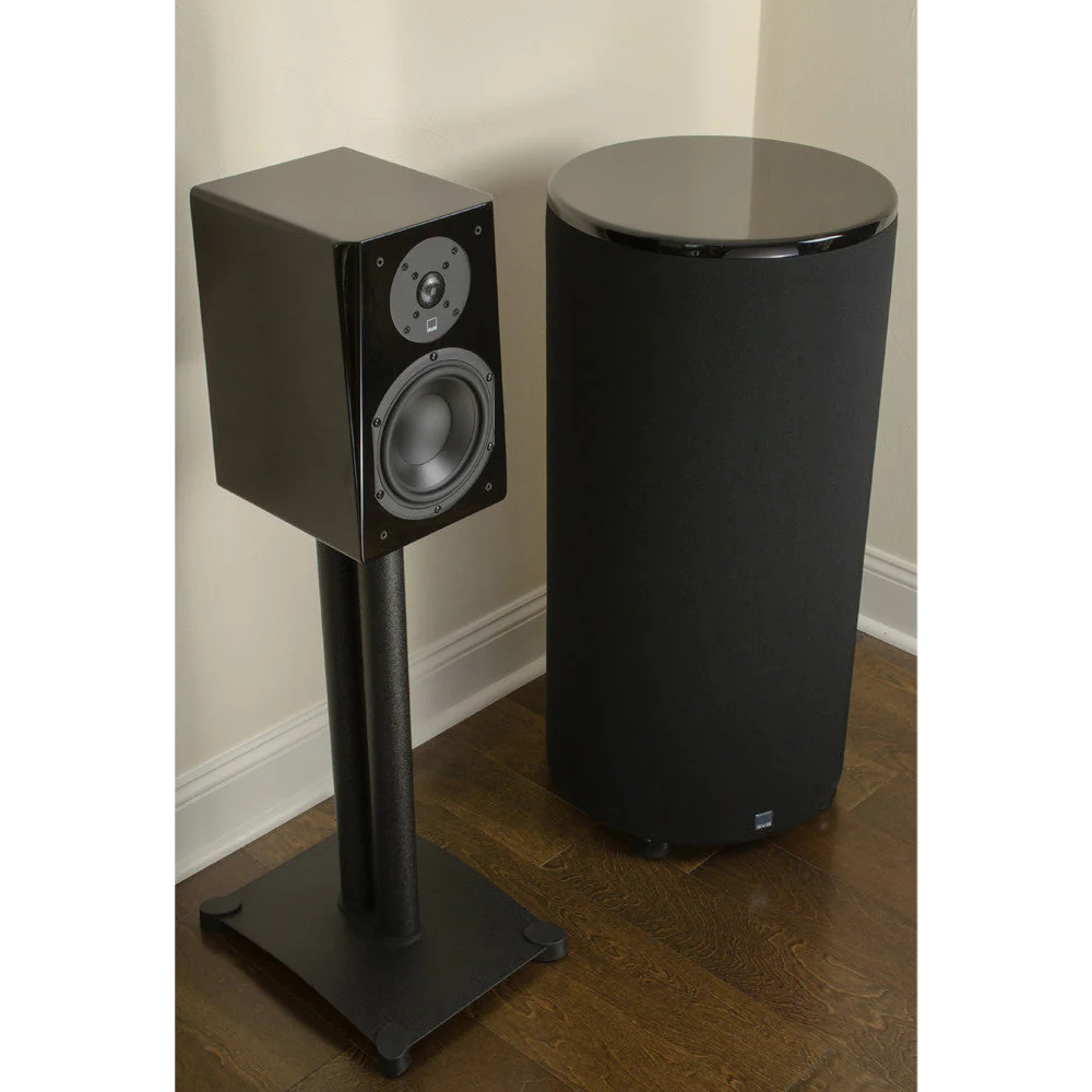 Prime Bookshelf (Pair)