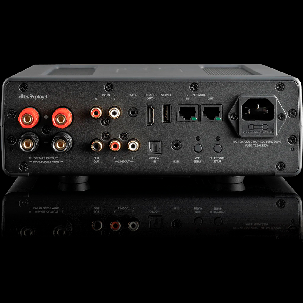 Prime Wireless Pro Soundbase
