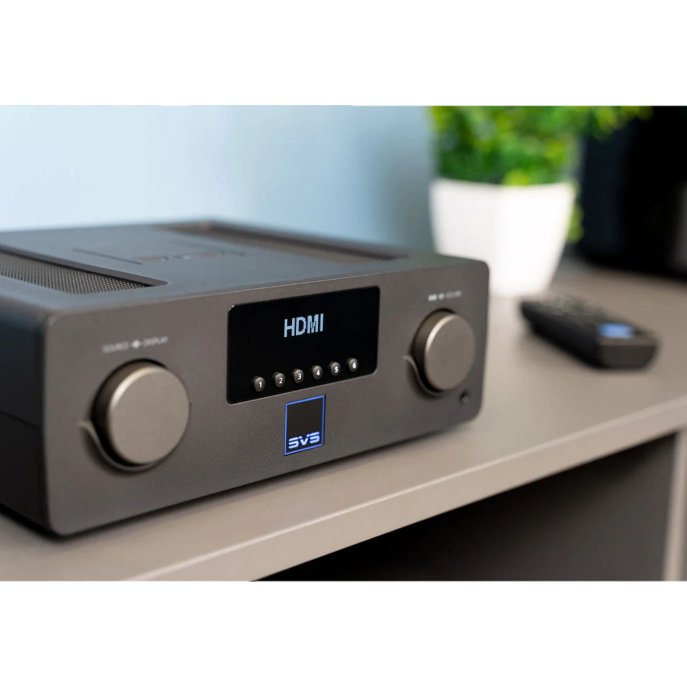 Prime Wireless Pro Soundbase