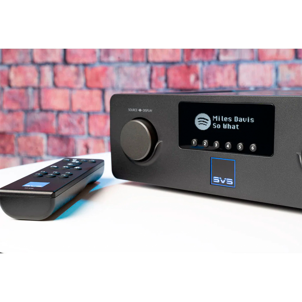 Prime Wireless Pro Soundbase