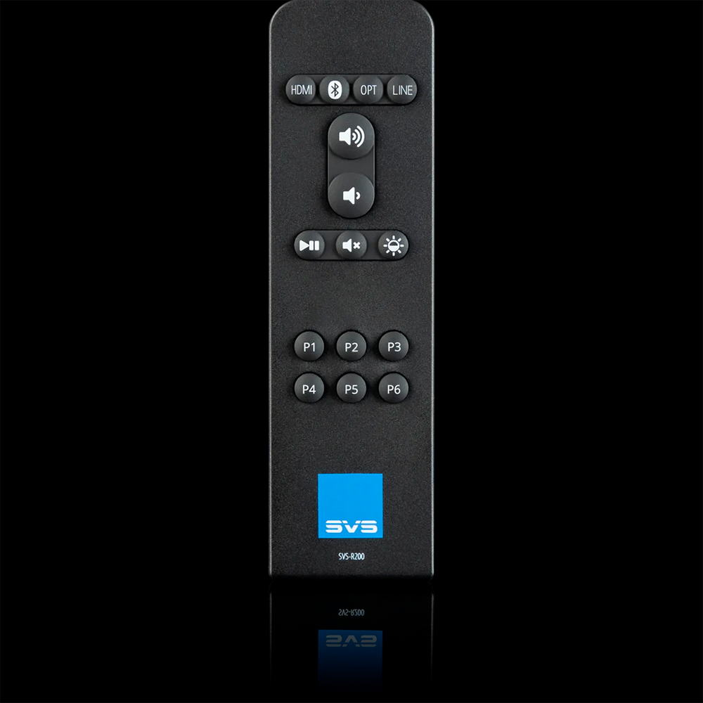 Prime Wireless Pro Speaker (Pair)