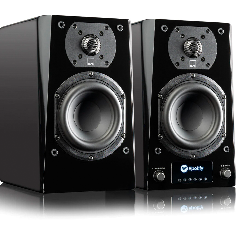 Prime Wireless Pro Speaker (Pair)