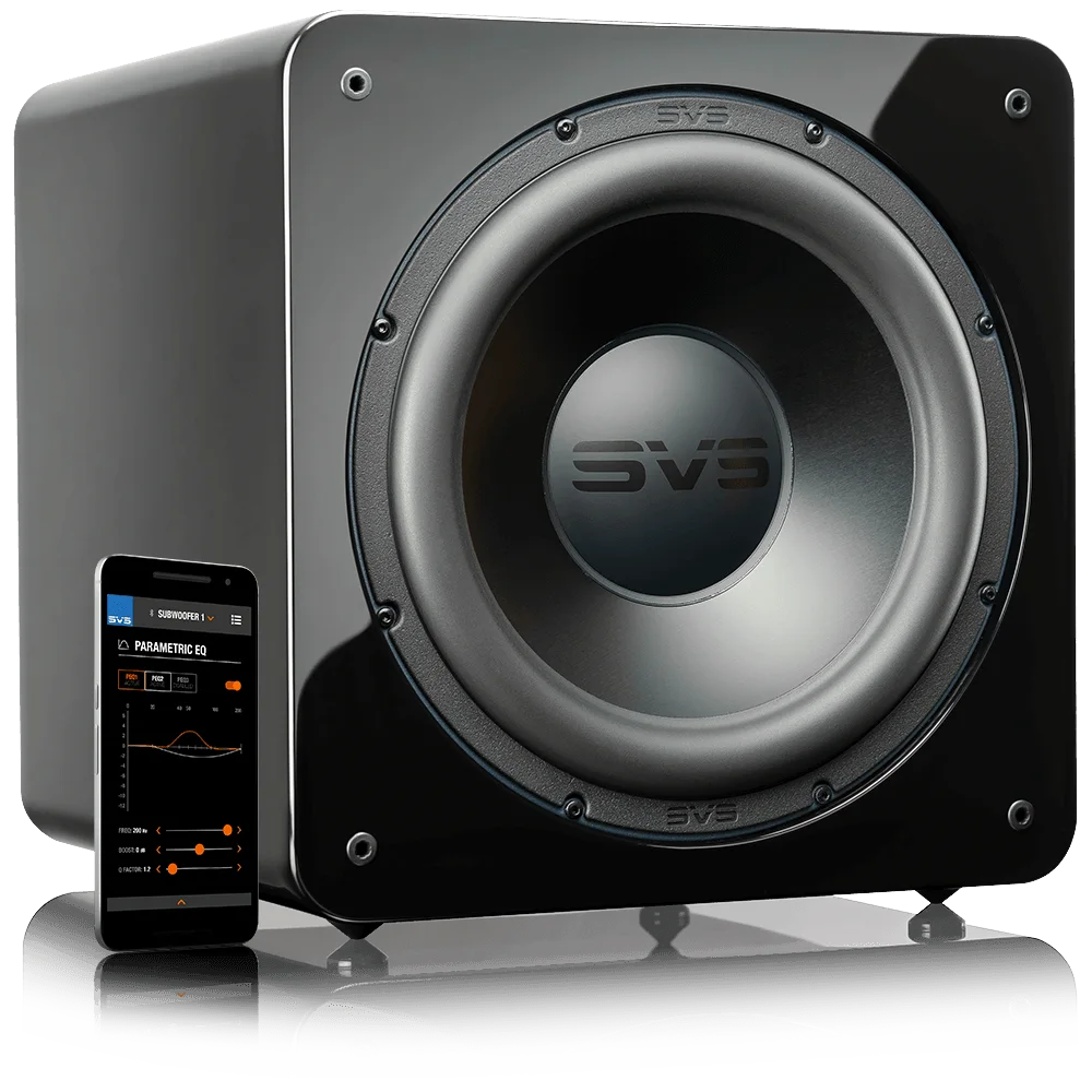 SB-2000 Pro