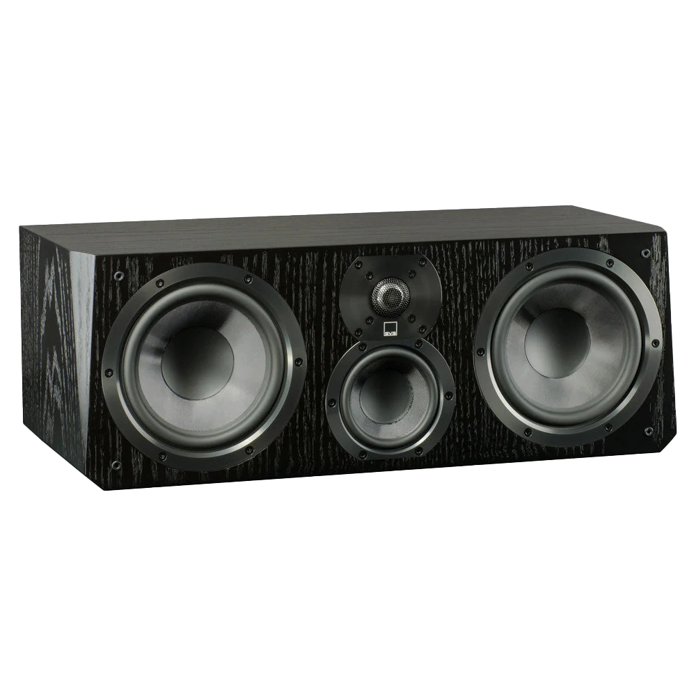 SVS Ultra Evolution Center Speaker