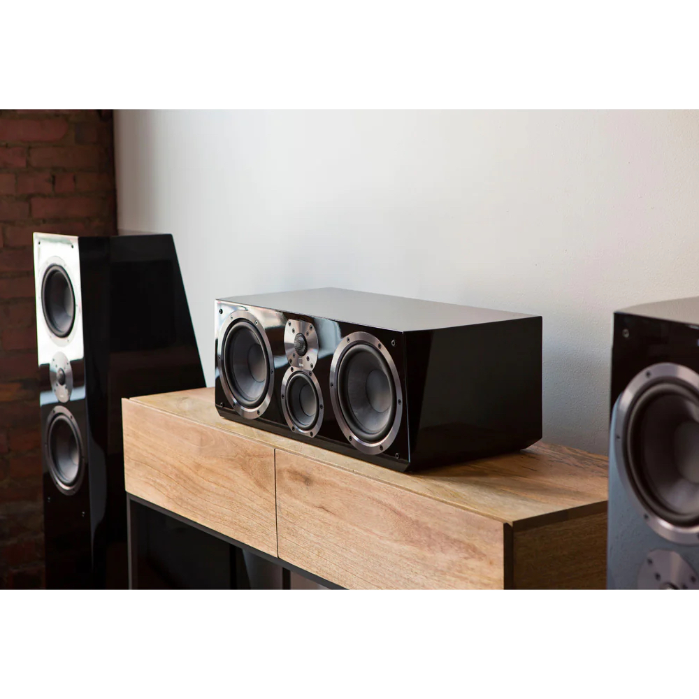 SVS Ultra Evolution Center Speaker