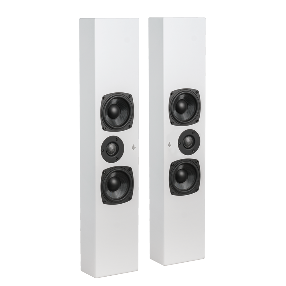 Kin Solo White (Demo Unit)