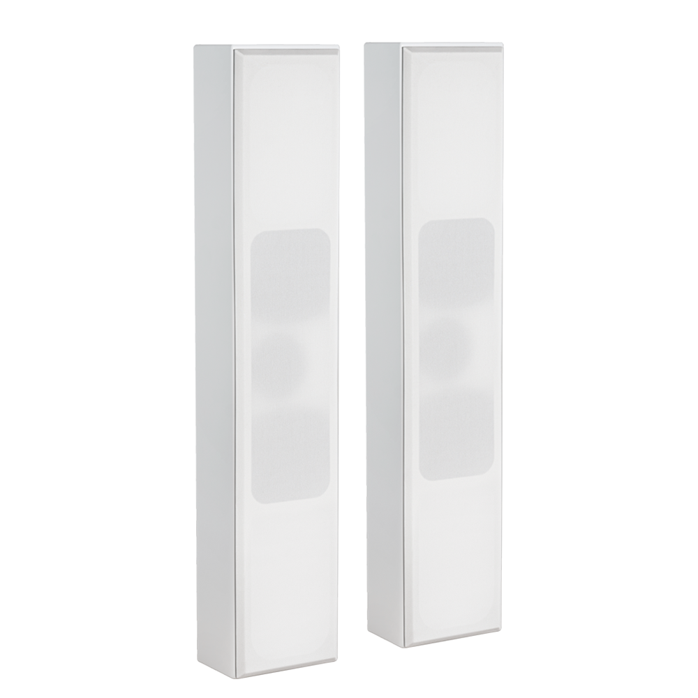 Kin Solo White (Demo Unit)