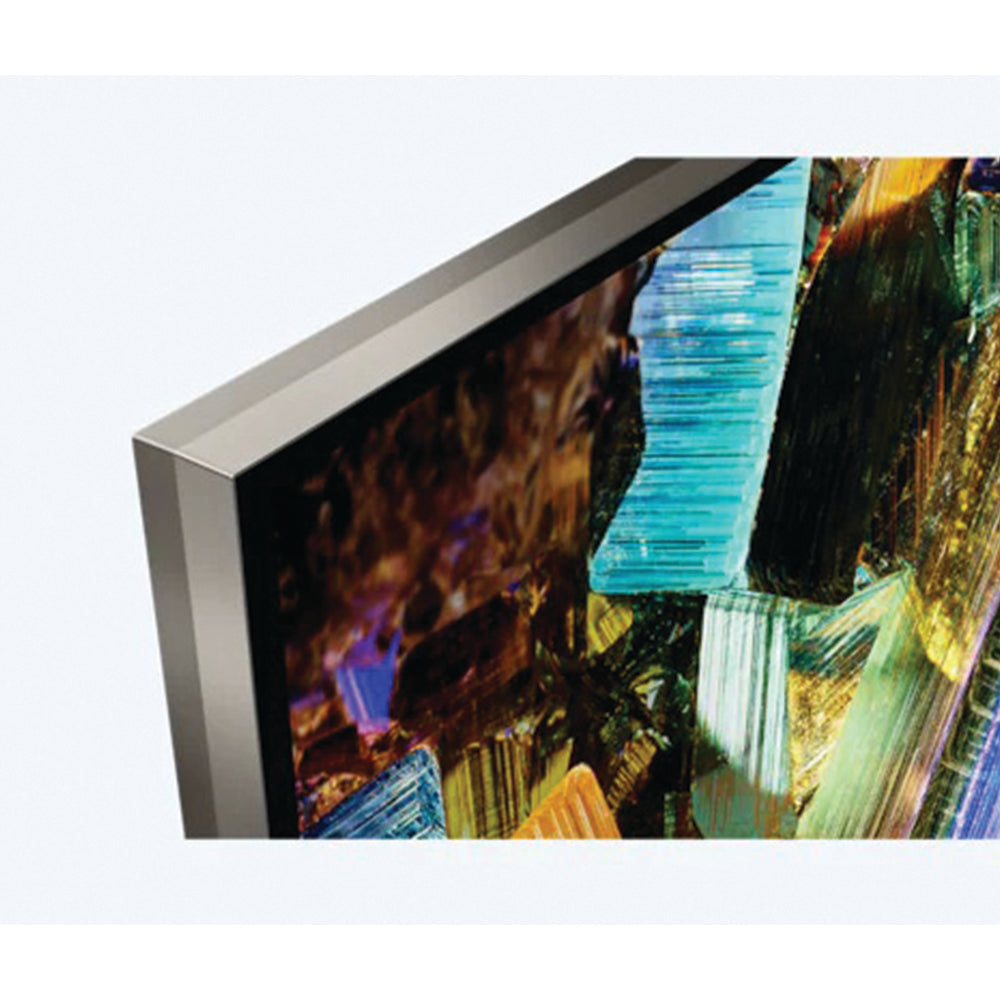 Sony Z9K 77" BRAVIA XR MASTER Series Mini LED 8K High Dynamic Range (HDR) Smart TV (Google TV)