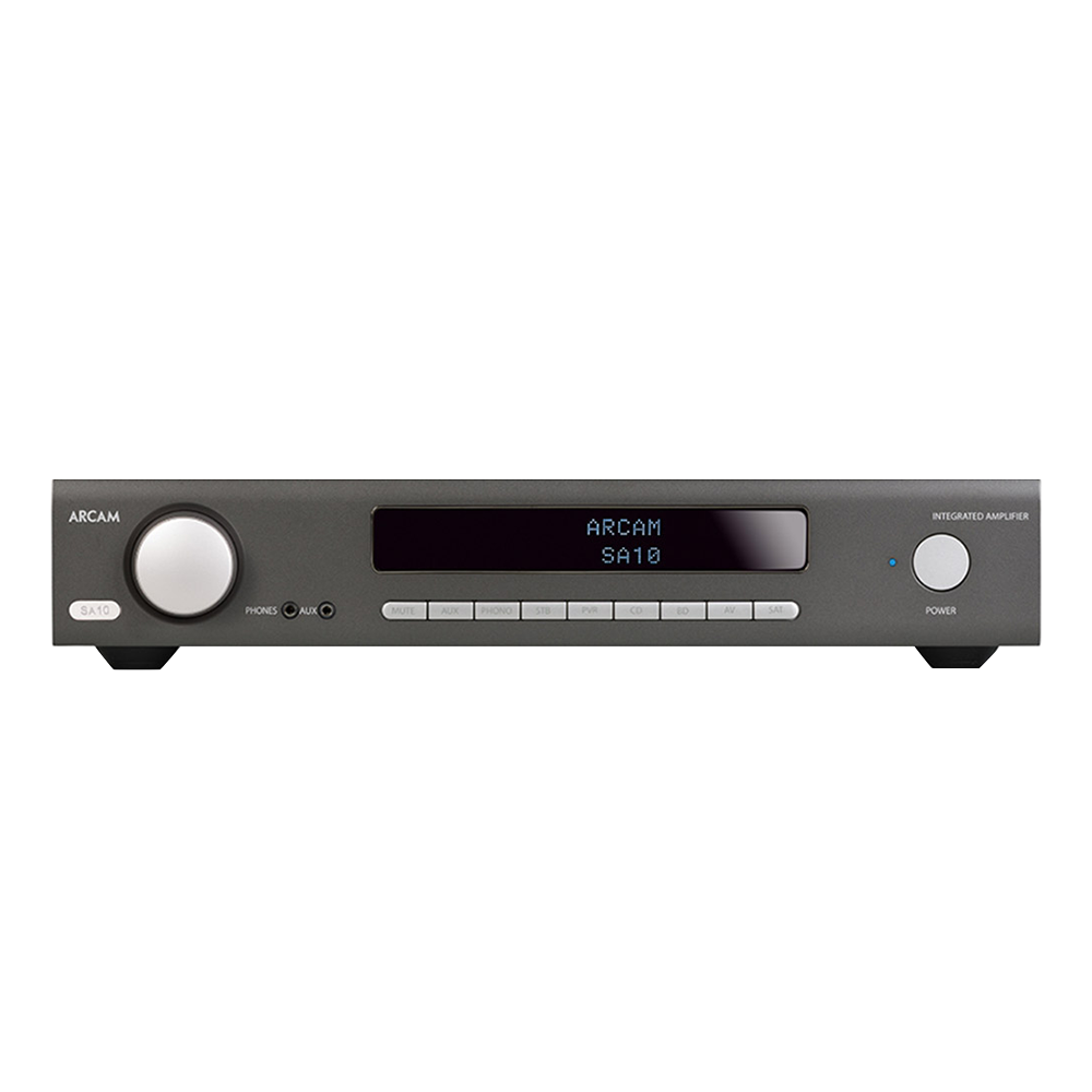SA10 - Sound & Sight
