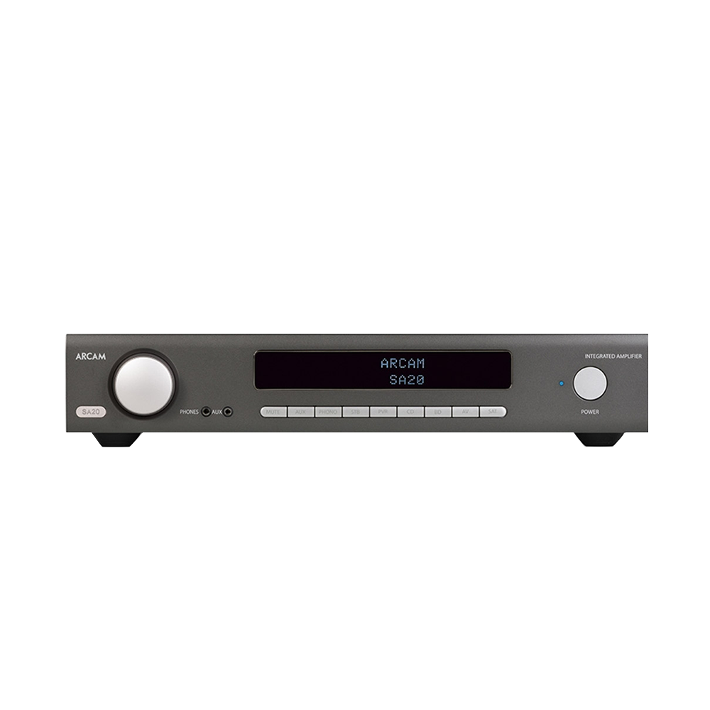 SA20 - Sound & Sight