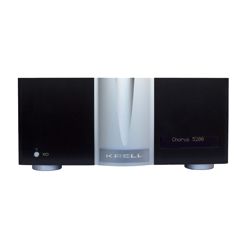 Chorus 5200