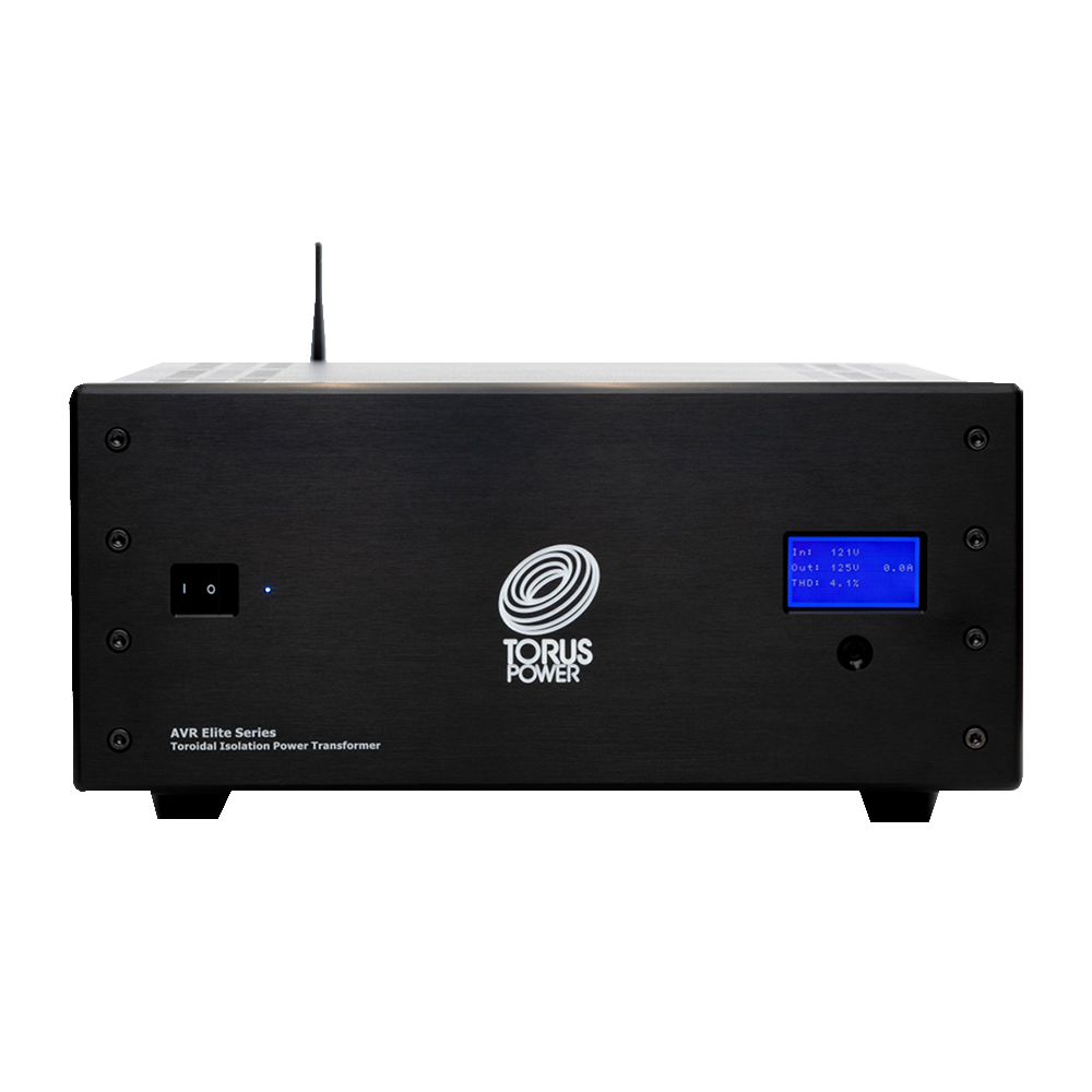 AVR ELITE 15