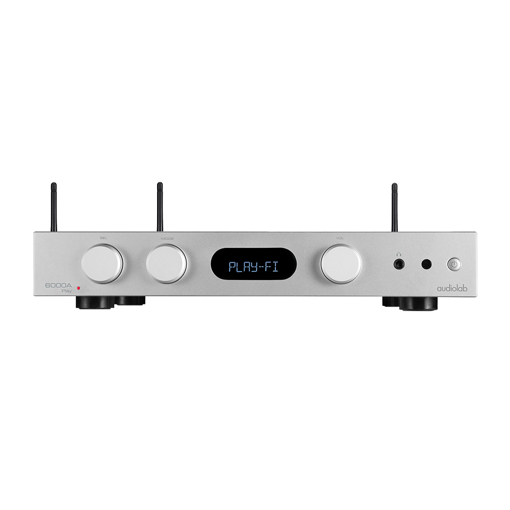 6000A Play (Demo Unit)