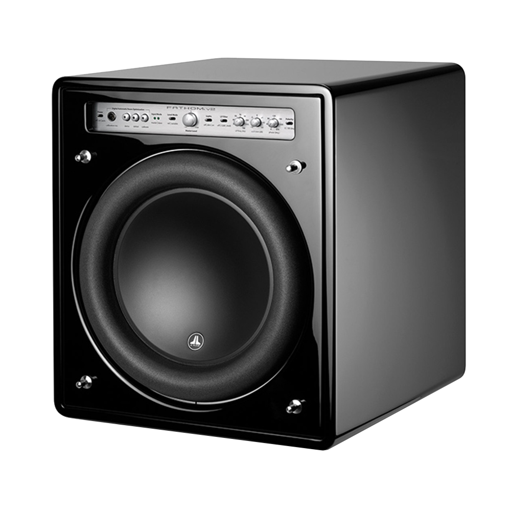 JL Audio Fathom F112 v2 Subwoofer