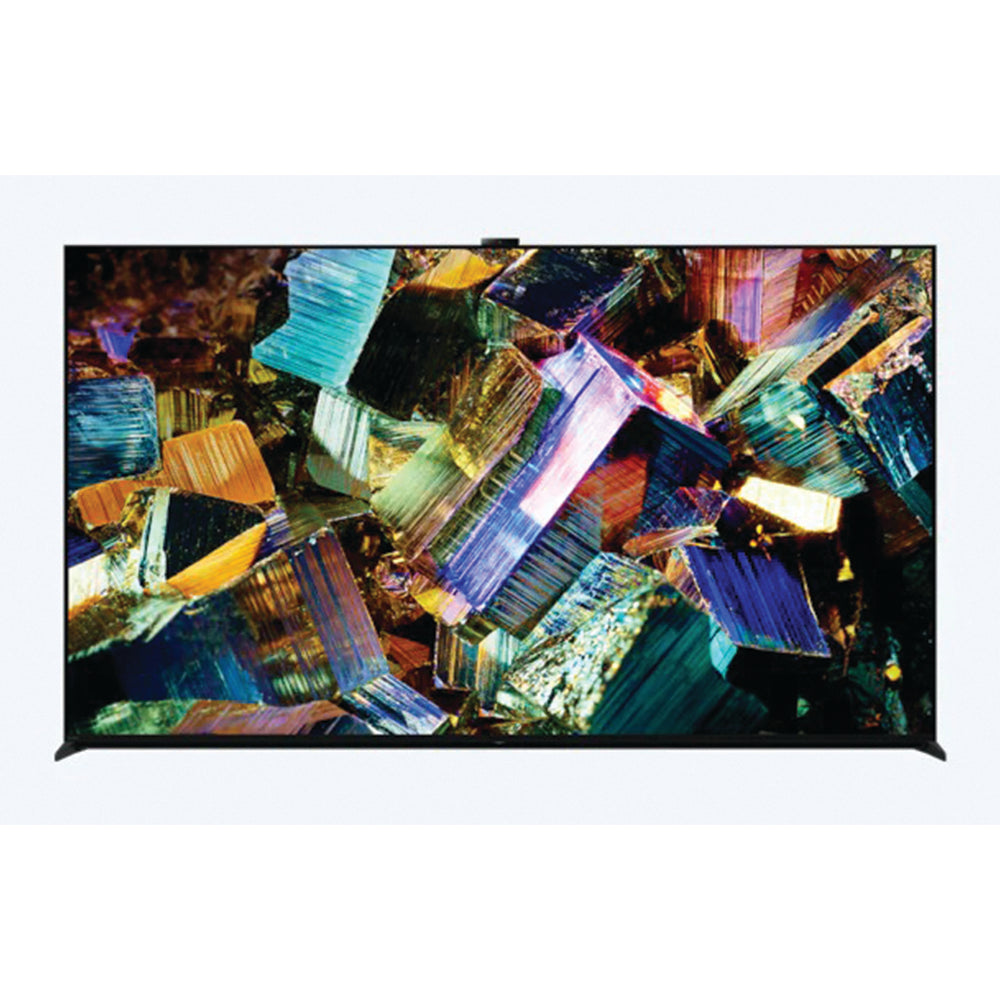 Sony Z9K 77" BRAVIA XR MASTER Series Mini LED 8K High Dynamic Range (HDR) Smart TV (Google TV)