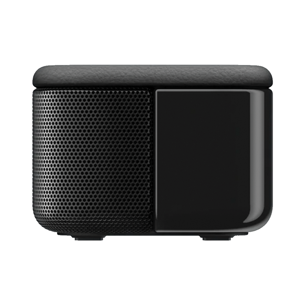 HT-S100F | 2 ch built-in tweeter Soundbar