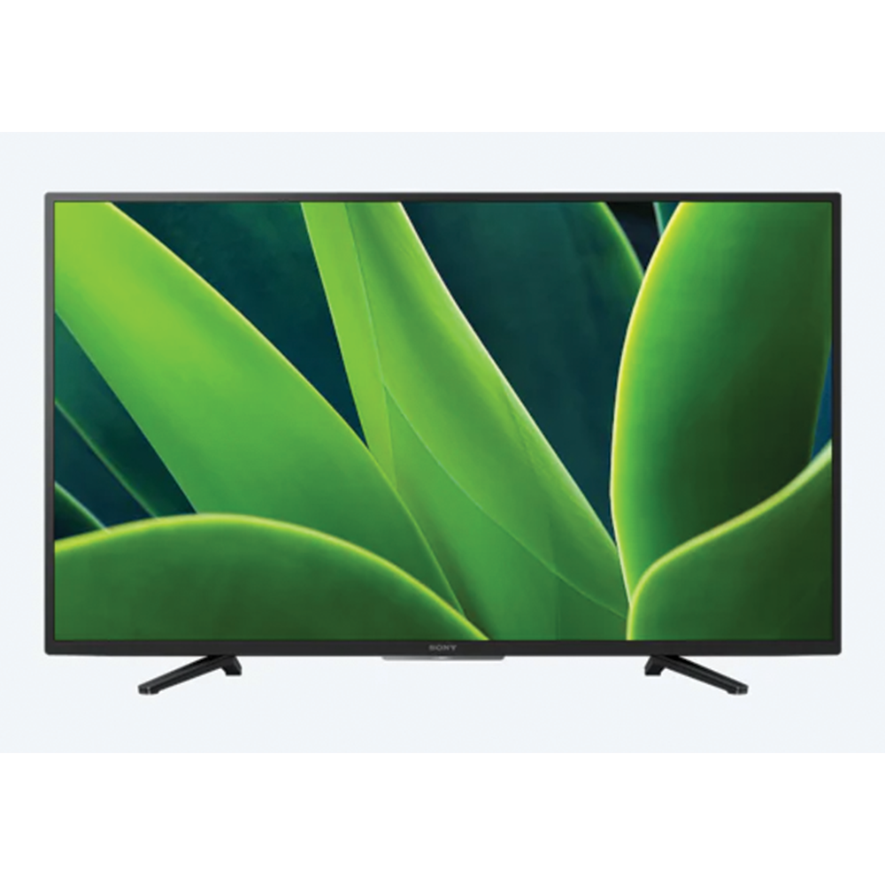 Sony  32" W830K (HD Ready) | High Dynamic Range (HDR) | Smart TV (Google TV)