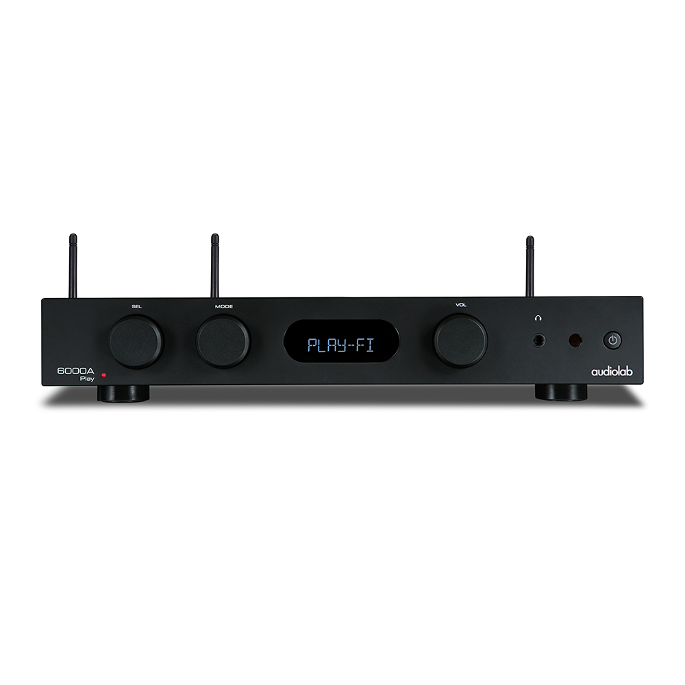 6000A Play (Demo Unit)