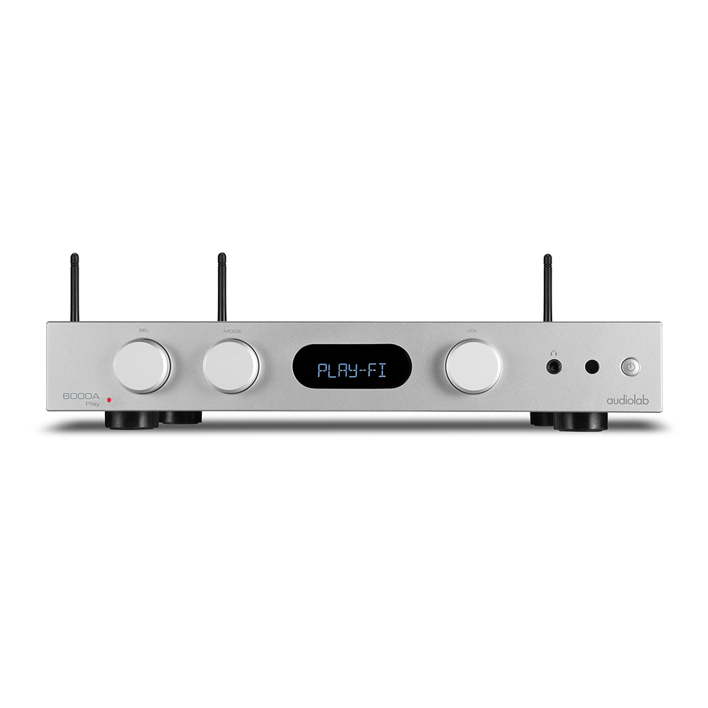 6000A Play (Demo Unit)