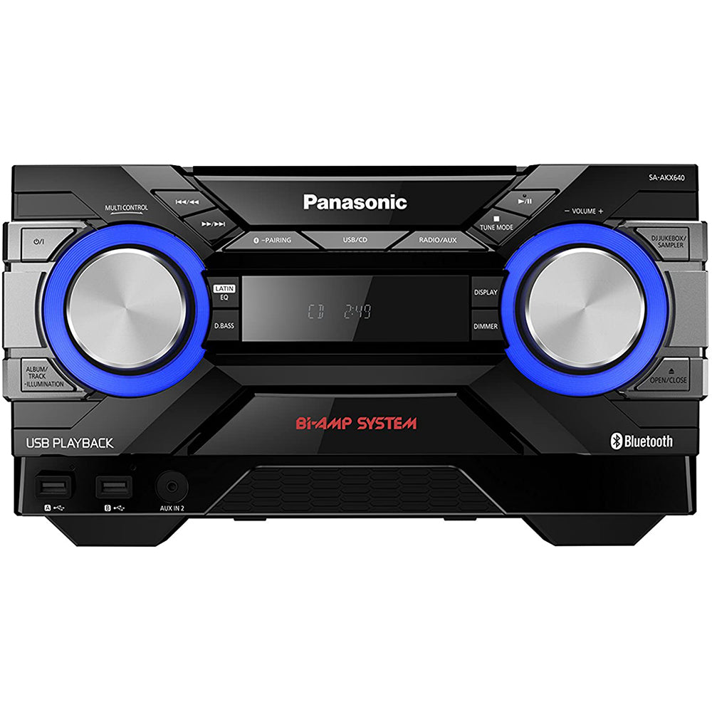 SC-AKX640K