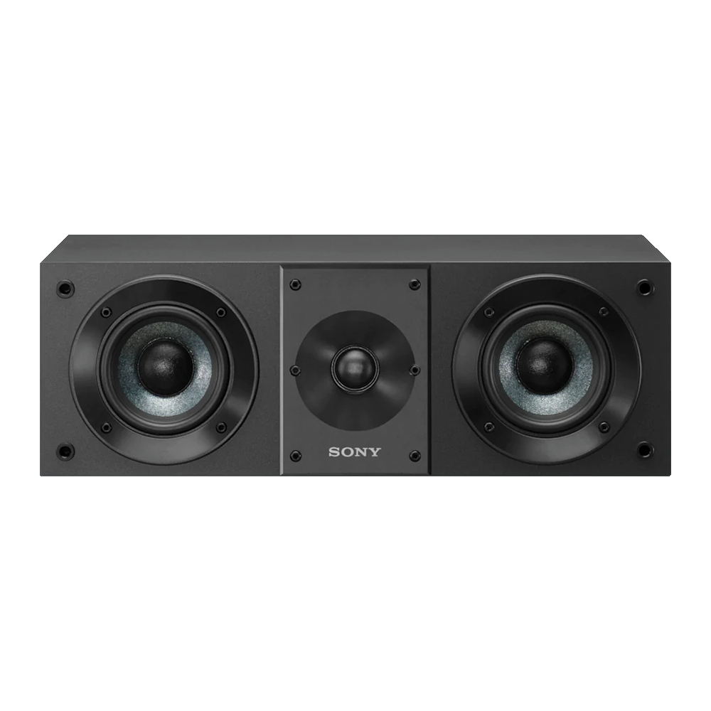 Sony SS-CS8M2 Centre Speak Black