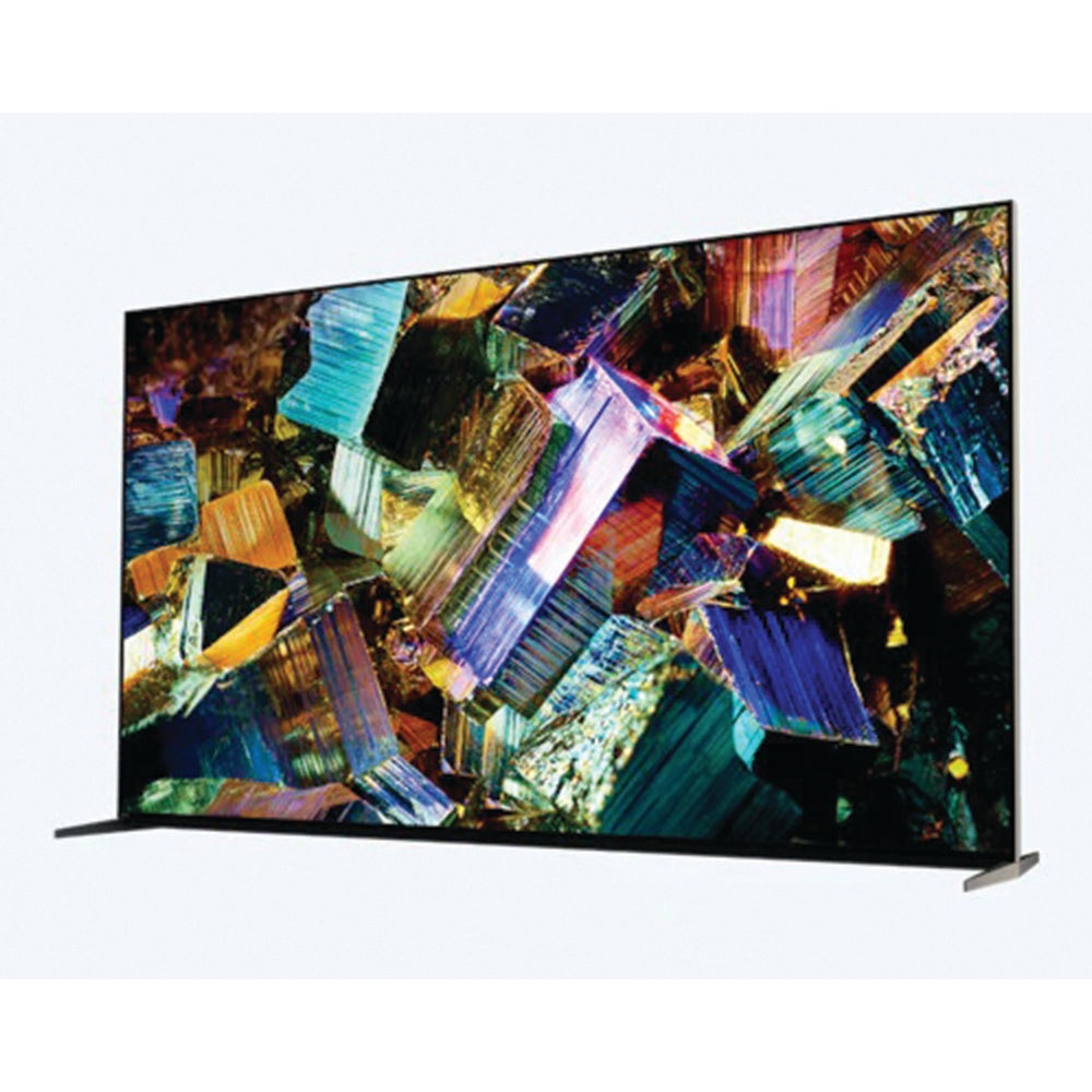 Sony Z9K 77" BRAVIA XR MASTER Series Mini LED 8K High Dynamic Range (HDR) Smart TV (Google TV)
