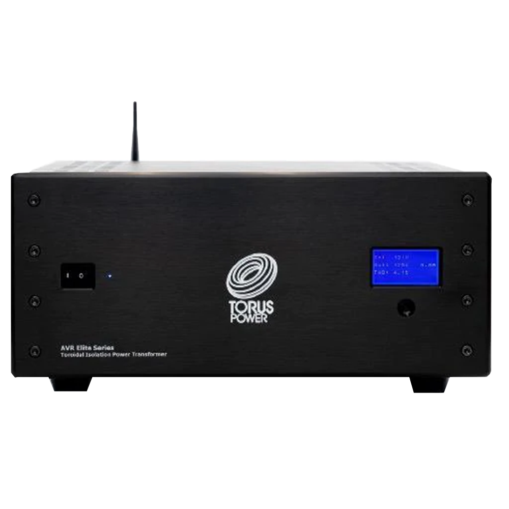 AVR ELITE 20