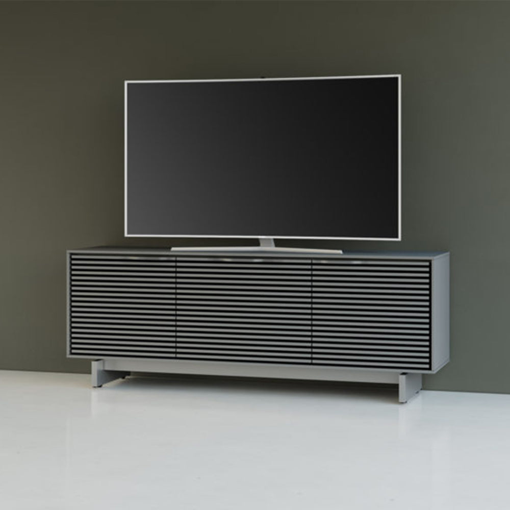 Align 7477 Media + Storage Console