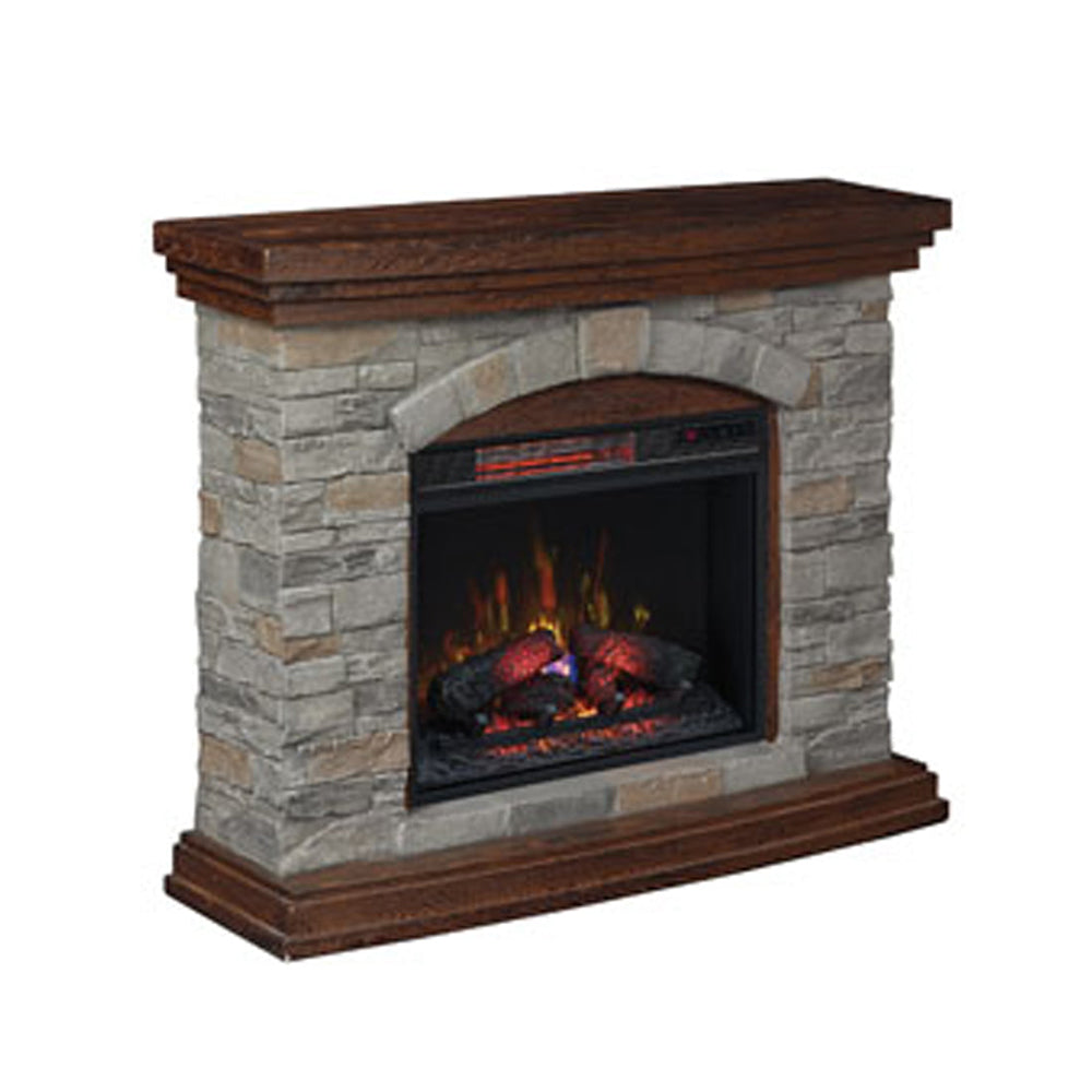 Twinstar Austen Fireplace Mantle