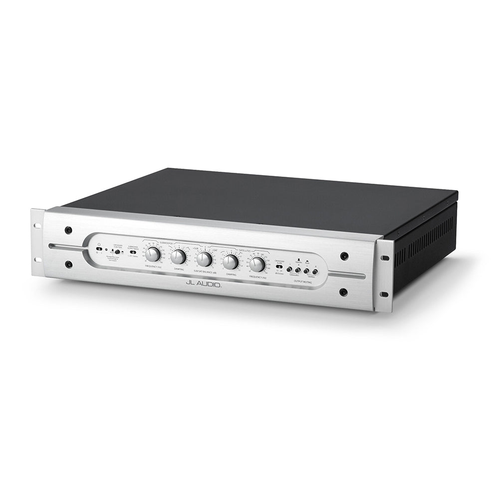 JL Audio CR-1 Subwoofer amplifier