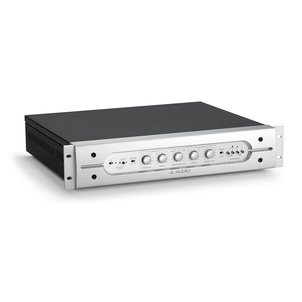 JL Audio CR-1 Subwoofer amplifier