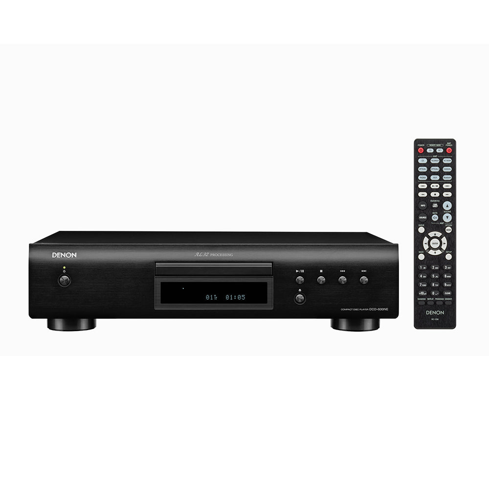 DCD-600NE