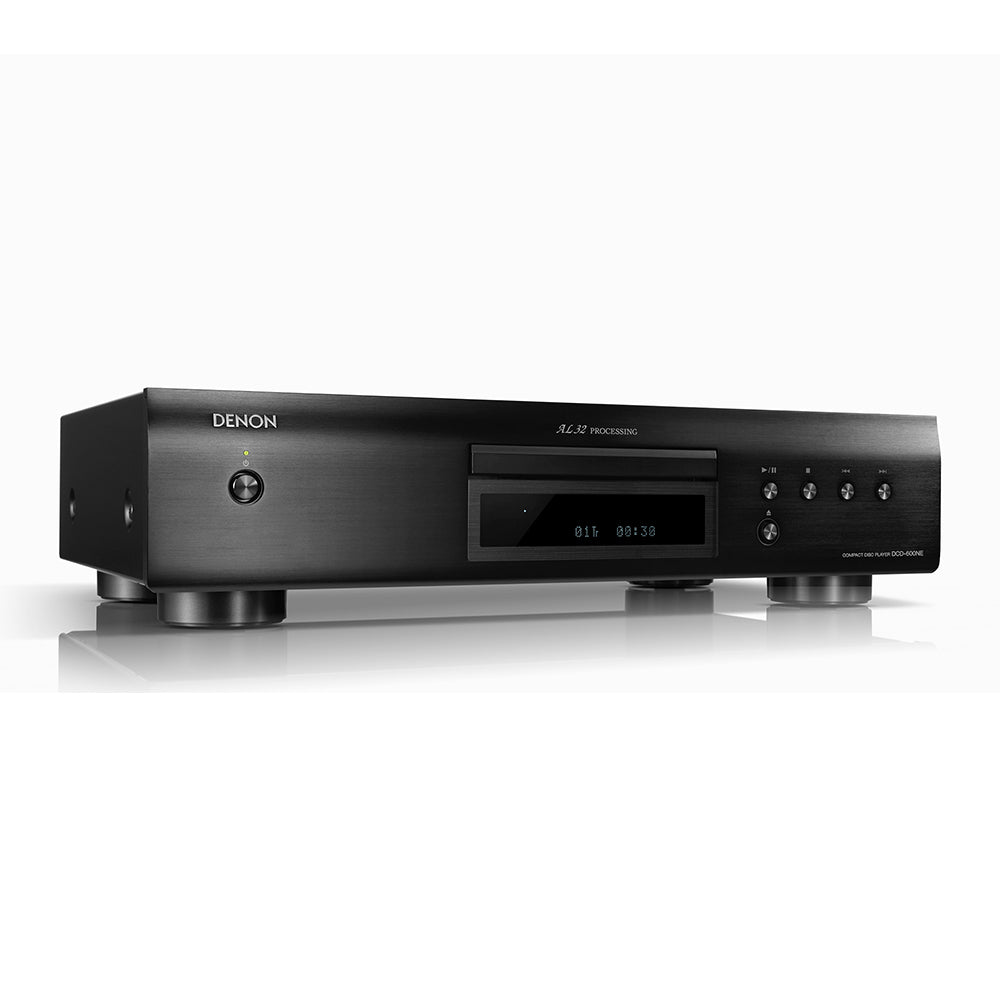 DCD-600NE