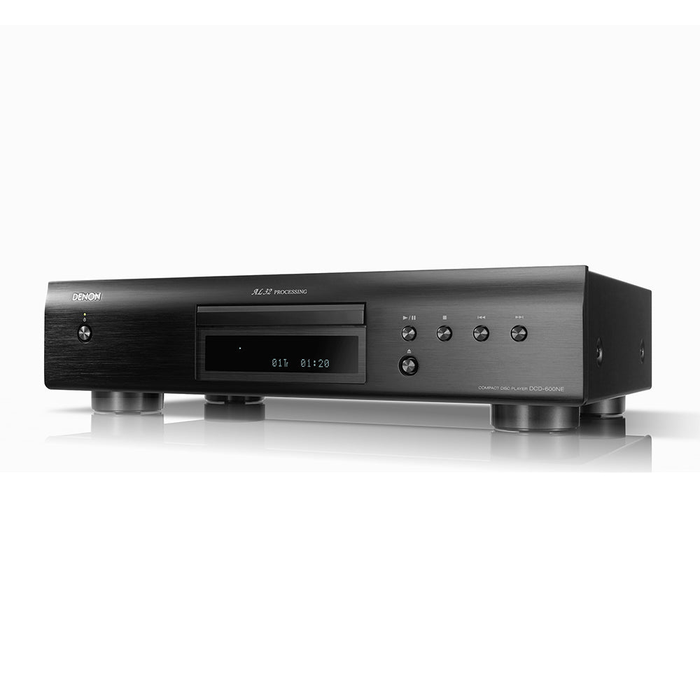 DCD-600NE