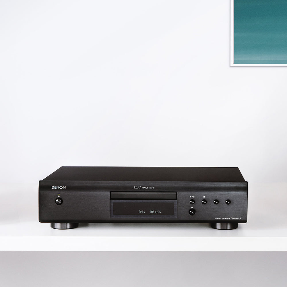 DCD-600NE