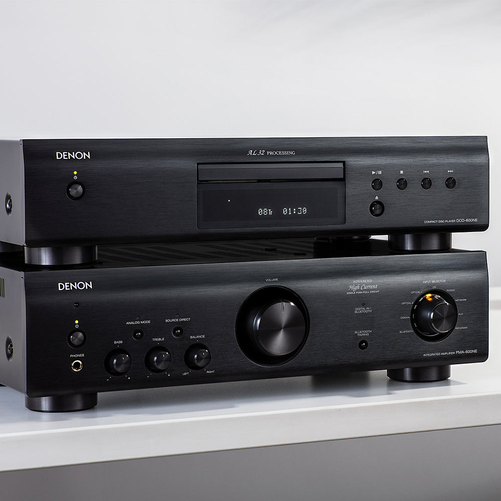 DCD-600NE