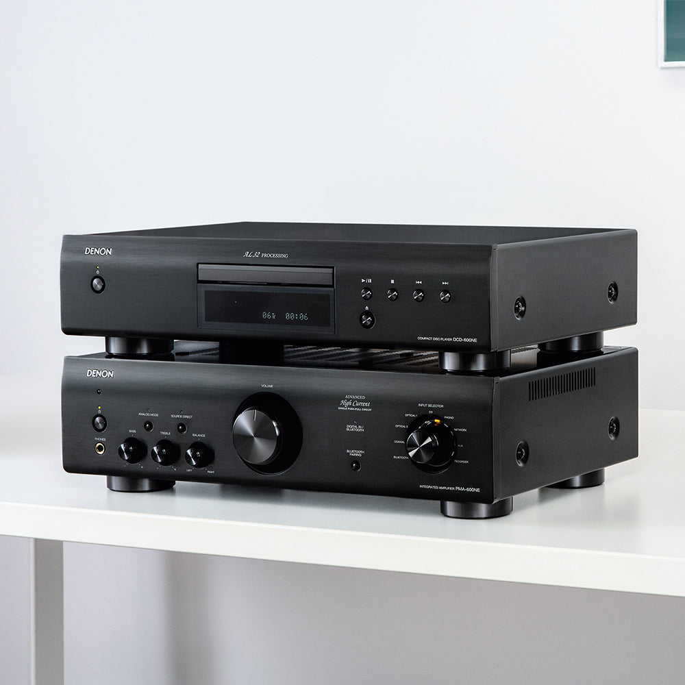 DCD-600NE