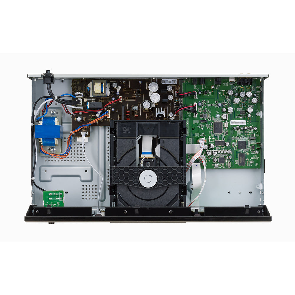 DCD-600NE